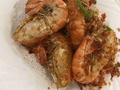 -益健海鲜大食坊(拱北口岸店)