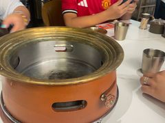 -西塔老太太泥炉烤肉(望京一店)