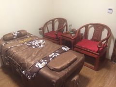 -康美道家中医养生SPA馆(牡丹江路店)