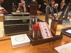 -肉魁屋·烧肉·烧鸟·酒场(高新店)