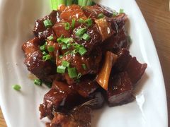 -九墅庭院餐厅(九溪徐村店)