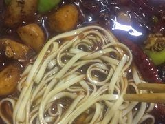 -韩盛·盛江山自助料理(于洪新玛特店)