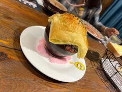 -卢布里西餐厅(总店)