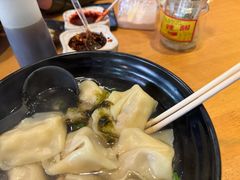 -真真鲜馄饨店(启蒙路店)