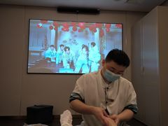 -华夏良子·足道SPA艾灸(翠微店)