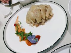 手撕鸡-蝶园·装修中(BFC外滩金融中心店)