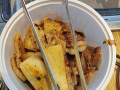 -新石器烤肉(马鞍山印象汇店)