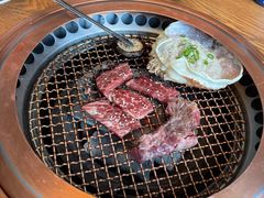 -炎蔵牛舌烤肉