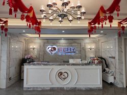 -梓爱月子中心(花都店)