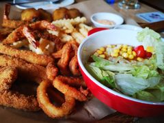 -必胜客(安吉浙北店)