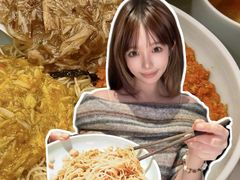 -裕兴记•蟹黄面馆(人民广场店)