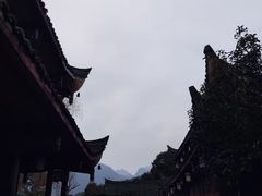 -峨眉山风景名胜区