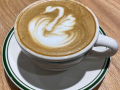 -Catch Bagel(芳草地店)