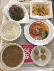 点击看大图 -爱弥儿月子中心(省医院店)