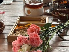 -马灯记·云贵川·Bistro(龙门浩店)