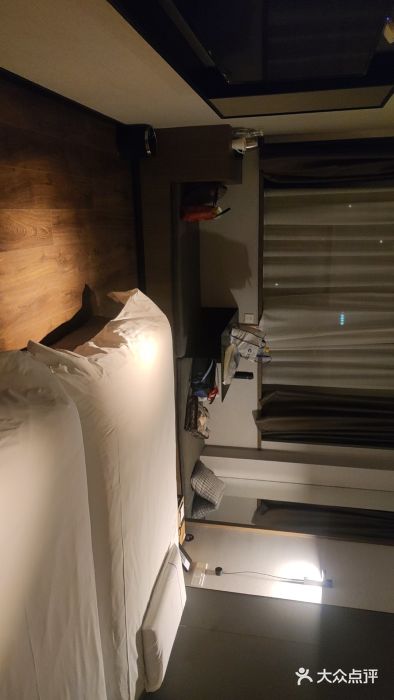 天港漫非酒店(宁波火车站联丰路店)图片
