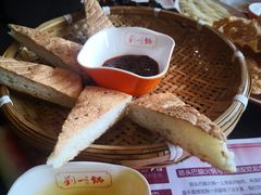 -刘一锅筋头巴脑(凌空二街店)