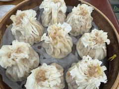 -都一处烧麦馆(前门店)