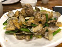 -南海渔家•海鲜•正宗海南菜(海棠湾店)