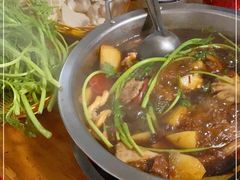 -鲁厚源牛肉坊(阳光100店)