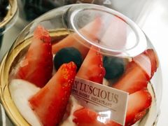 -美丽心情蛋糕(江苏路店)