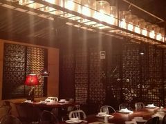 -绿茶餐厅(华联万柳店)