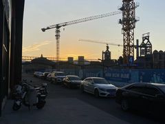 -李宁北京羽亦羽毛球馆