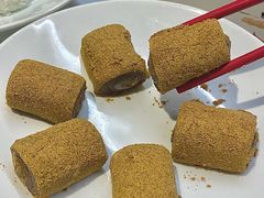 -福海居烤鸭店(鸟巢店)