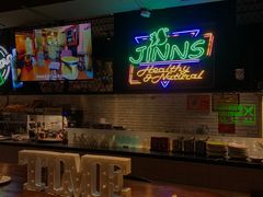 -JINNS锦时 steak&pizza(浸信会礼拜堂旧址店)