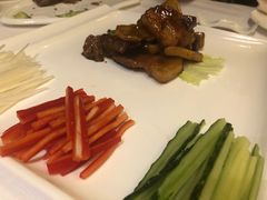 -云山九里度假酒店蝶庐阁中餐厅