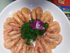 -鑫悦楼煎蟹·16年海鲜大排档