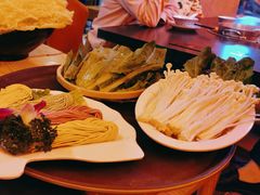 -淼福猪肚鸡·椰子鸡火锅(大沙地店)