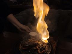 -蓝枪鱼西餐厅(锦华店)
