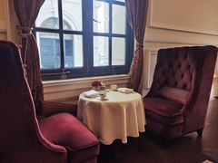 -Salon de Ville浦江汇(上海外滩华尔道夫酒店店)