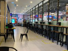 -盒马鲜生(顺义店)