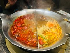 -湊湊火锅·茶憩(打浦桥日月光店)