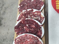-原野牛肉岛