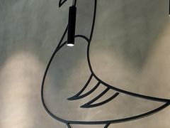 -野鸽子咖啡(中航店)