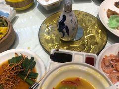-国人川菜(李家村建东街店)