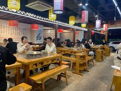 -堂客老火锅(欣阳广场总店)