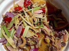 -叁煨蹄花·下饭盐帮菜(人民广场店)