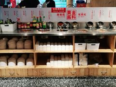 -凯德广场(武胜路店)