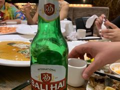 -金巴兰海鲜王