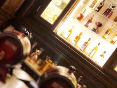 -LONG BAR 廊吧(外滩华尔道夫酒店)