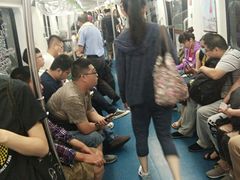 -南礼士路(地铁站)