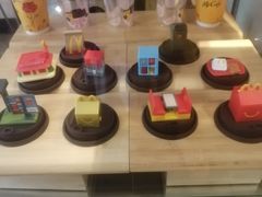 -麦当劳(交道口店)
