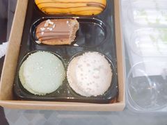 -星巴克(西湖天地店)