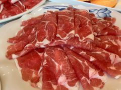-友谊肥牛