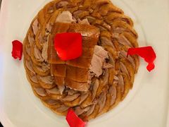 -壹零捌道·北京烤鸭(车公庄店)