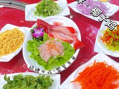 -范饭椰林川湘味海鲜·椰子鸡(三亚湾椰梦长廊店)